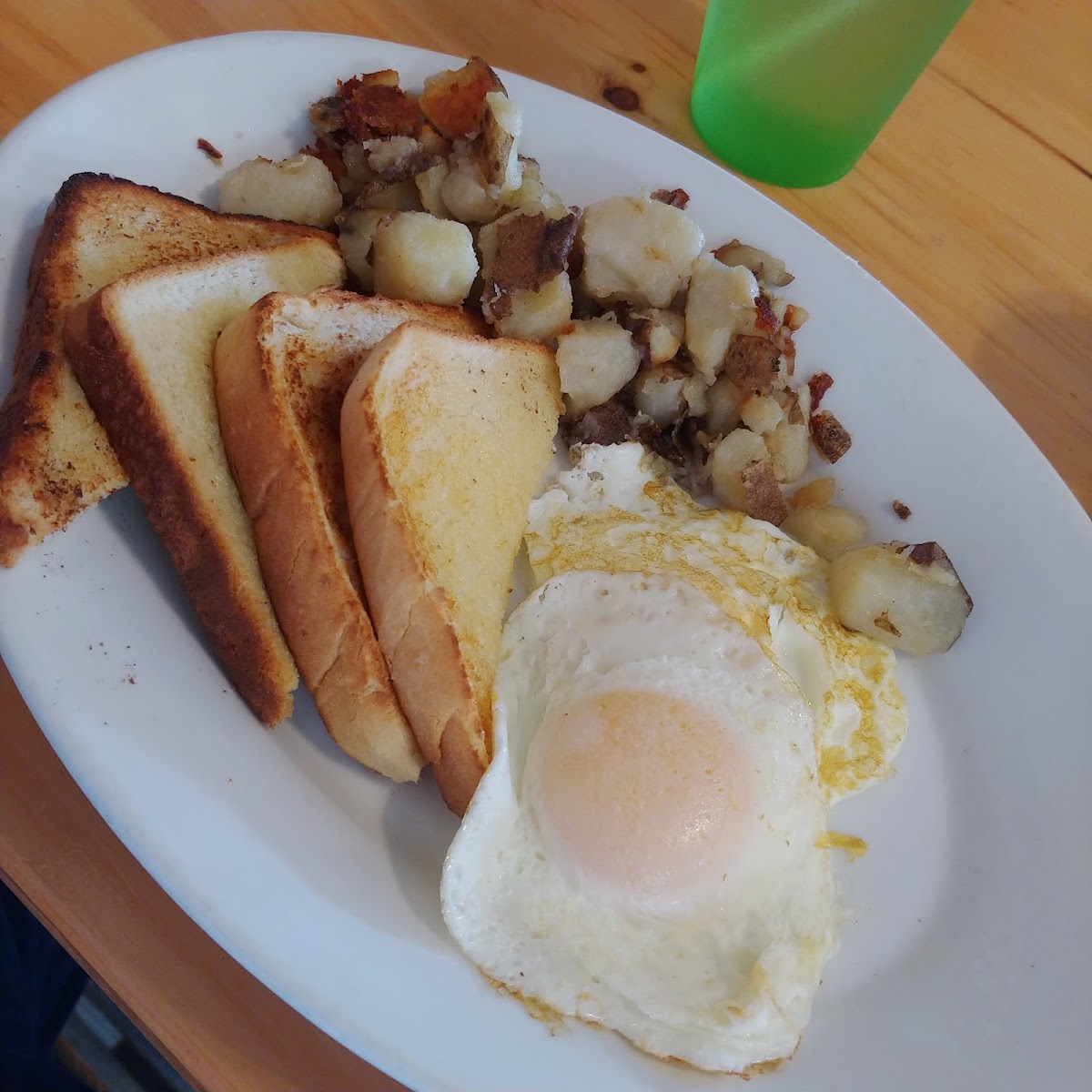 Deb's Gas Bar & Restaurant-10