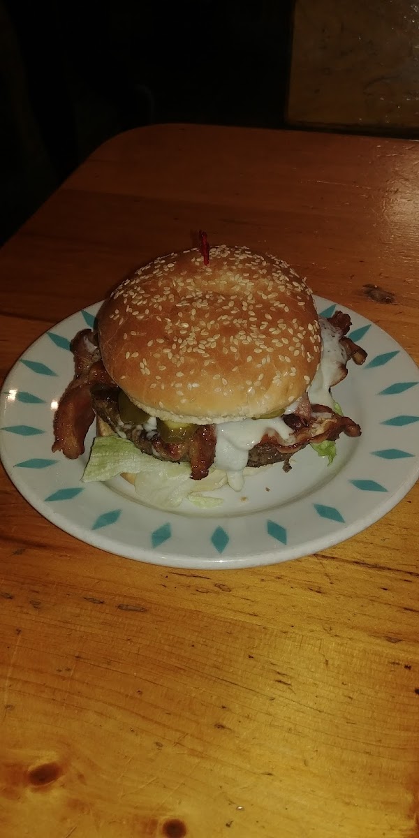 Deb's Gas Bar & Restaurant-6