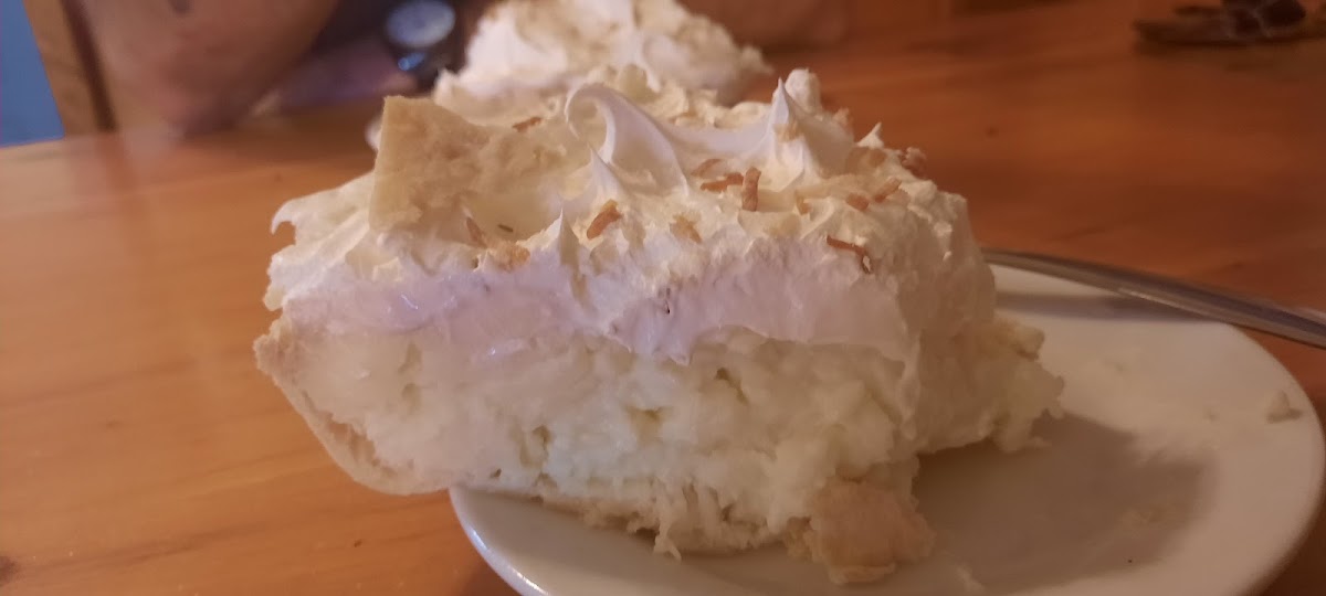 Deb's Gas Bar & Restaurant-7